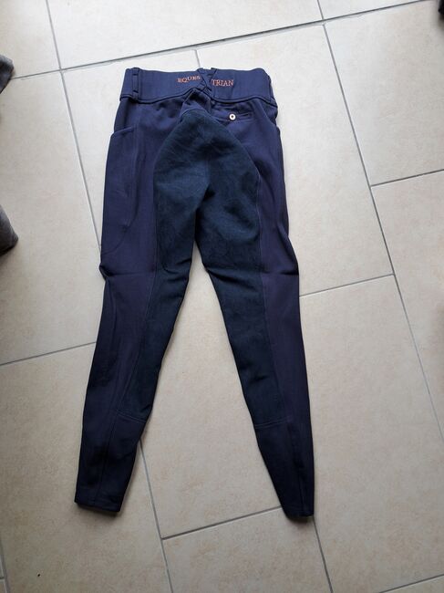 Felix Bühler Reitleggings Vollbesatz 38, Felix Bühler Nathalie, Lisa Philipsen, Breeches & Jodhpurs, Westerrönfeld, Image 5