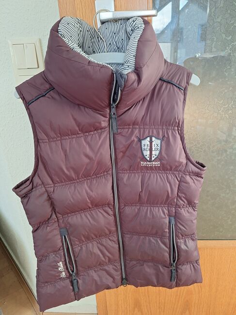 Felix Bühler Reitweste Gr. M, Felix Bühler , Betti , Riding Jackets, Coats & Vests, Bochum 