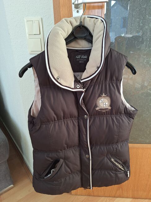Felix Bühler Reitweste Gr. M, Felix Bühler , Betti , Riding Jackets, Coats & Vests, Bochum 