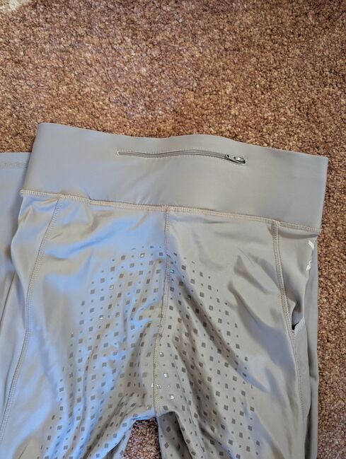 Felix Bühler Reitleggings 38, Felix Bühler, Nadine, Breeches & Jodhpurs, Neuplatendorf, Image 3