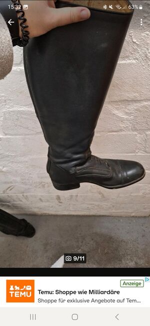 Felix Bühler Reitstiefel, Felix Bühler, Angelique , Riding Boots, Oyten, Image 7