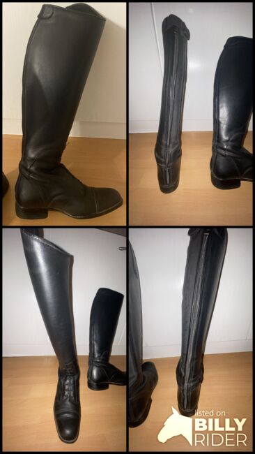 Felix Bühler Reitstiefel Größe 37, Felix Bühler , Anni, Riding Boots, Hemer, Image 7