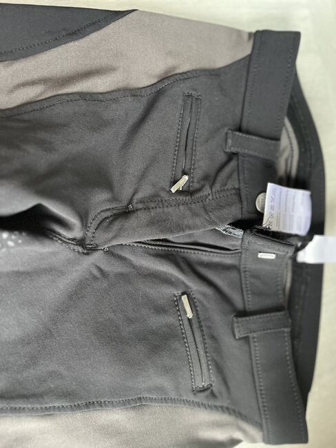 Felix Bühler Reithose 36 schwarz braun, Felix Bühler, Jini, Breeches & Jodhpurs, Wandlitz, Image 4