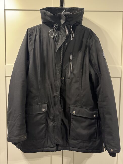 Felix Bühler Reitjacke-Reitparka Gr. XL, Felix Bühler, Maike, Riding Jackets, Coats & Vests, Titz, Image 7