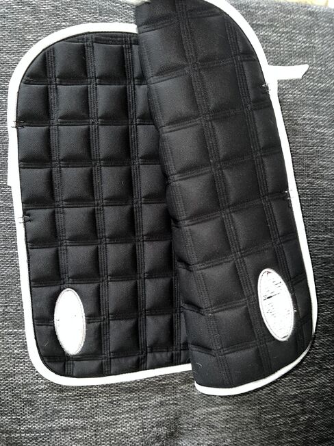 Felix Bühler Schabracke, Felix Bühler, Julie , Dressage Pads, Bad Karlshafen, Image 4