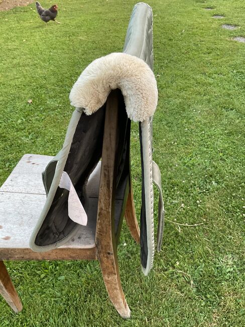 Felix Bühler Schabracke - Full, Felix Bühler , Shari Bahnsen, Dressage Pads, Münstertal, Image 2