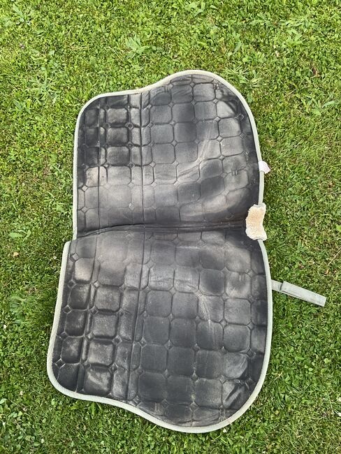Felix Bühler Schabracke - Full, Felix Bühler , Shari Bahnsen, Dressage Pads, Münstertal, Image 3