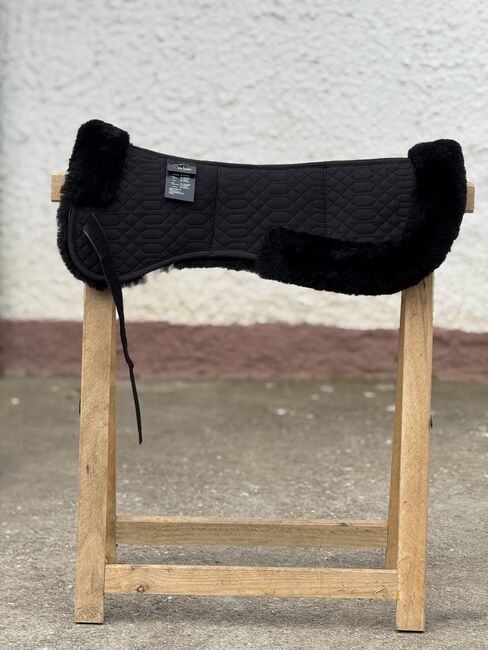Felix Bühler Korrektur Lammfell Sattelpad, Felix Bühler Korrektur Lammfell Sattelpad, Selina , Other Pads, Königsbronn