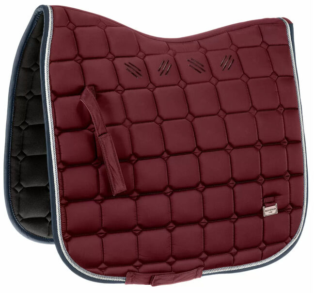 Felix Bühler schabracke, Felix Bühler , Victoria , Dressage Pads, München 