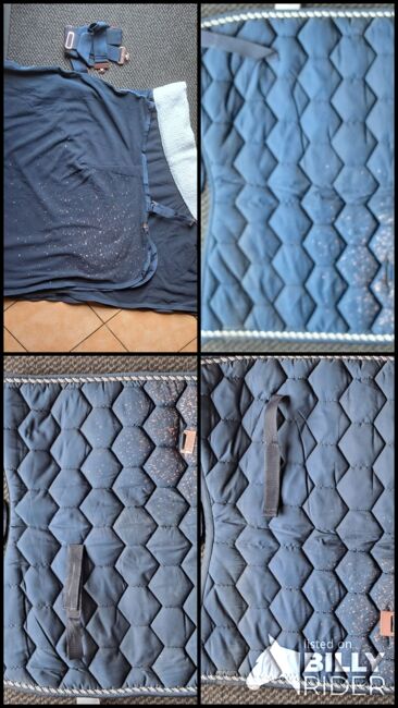 Felix Bühler Set DR/WB 155, Felix Bühler , MEL, Dressage Pads, Hagen, Image 5