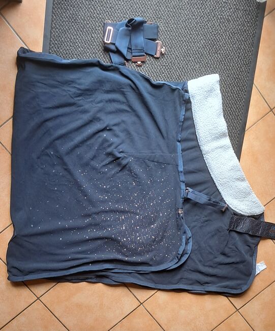 Felix Bühler Set DR/WB 155, Felix Bühler , MEL, Dressage Pads, Hagen