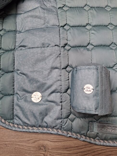 Felix Bühler Set, Felix Bühler , Ioanna W., Dressage Pads, Bottrop, Image 2