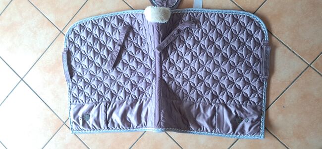 Felix Bühler Set, Felix Bühler , MEL, Dressage Pads, Hagen, Image 3