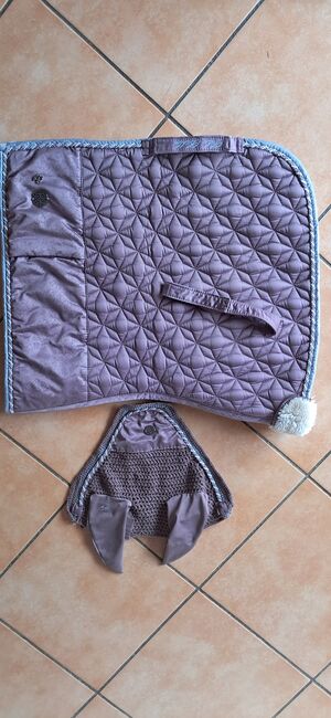 Felix Bühler Set, Felix Bühler , MEL, Dressage Pads, Hagen