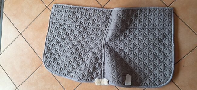 Felix Bühler Set, Felix Bühler , MEL, Dressage Pads, Hagen, Image 2