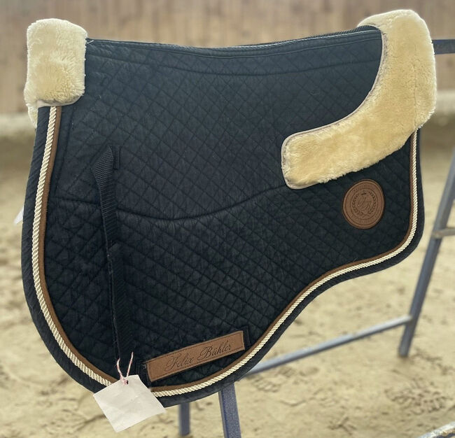 Felix Bühler Set, Felix Bühler/ Krämer , KE, Dressage Pads, Berkenthin , Image 2