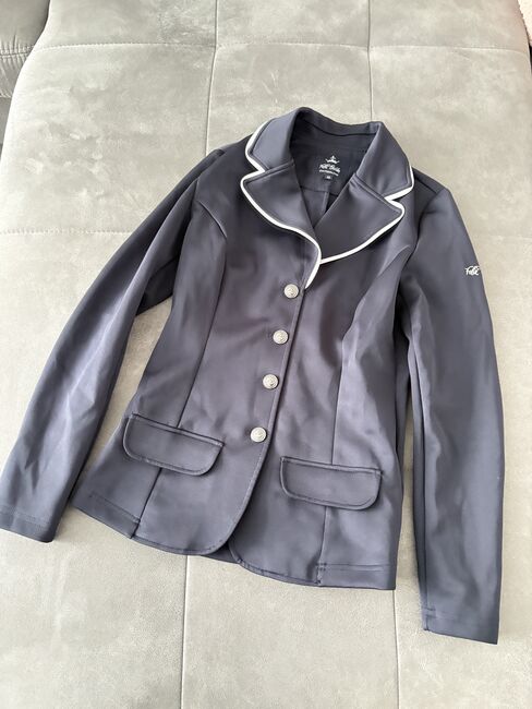 Felix Bühler Turnier Jacket Vivien Softshell Gr. XS, Felix Bühler  Vivien , Franzi, Show Apparel, Korbach 