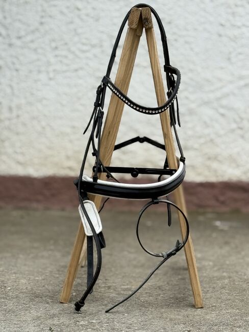 Felix Bühler Trense, Felix Bühler, Selina , Bridles & Headstalls, Königsbronn