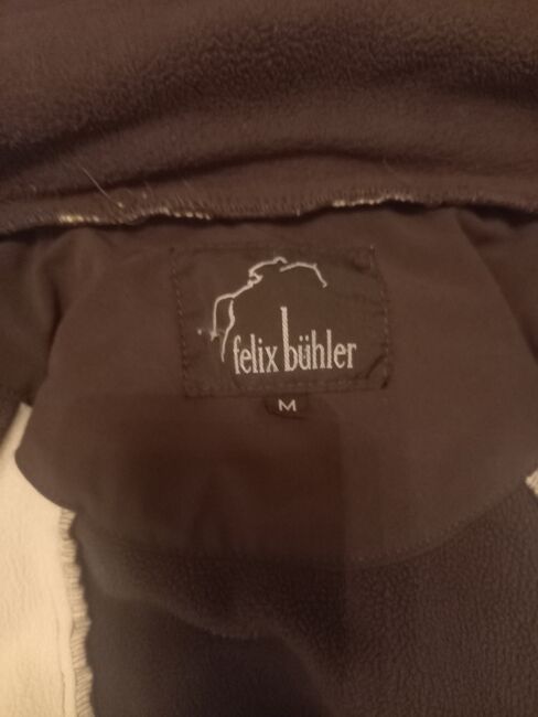 Felix Bühler Softshelljacke Größe M / Versand inkl., Felix Bühler, Susann, Riding Jackets, Coats & Vests, Netzschkau, Image 3