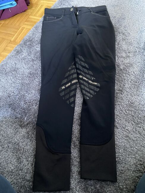 Felix Bühler Sommerreithose, Felix Bühler , Stephanie , Breeches & Jodhpurs, Graz 