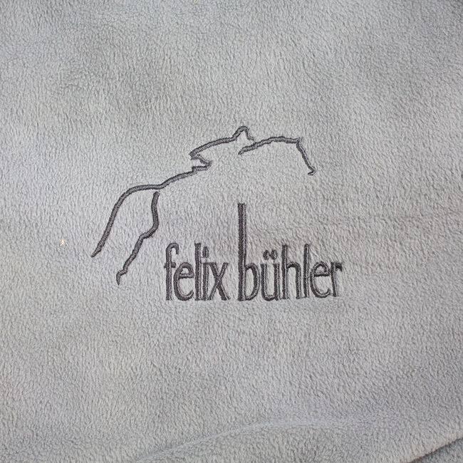 Felix Bühler Abschwitzdecke grau 145, Felix Bühler, myMILLA (myMILLA | Jonas Schnettler), Horse Blankets, Sheets & Coolers, Pulheim, Image 5