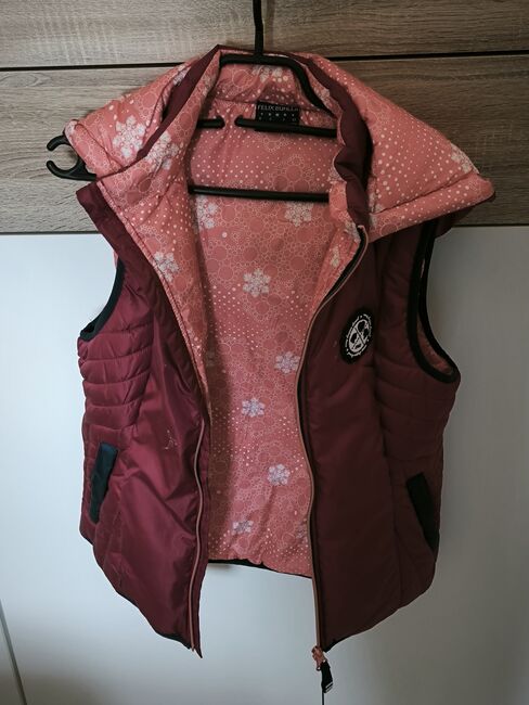 Weste von Felix Bühler zu verkaufen, Felix Bühler , Lange , Children's Shirts & Tops, Breitungen