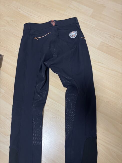 Felix Bühler winterreithose, Felix Bühler Winterreithose, Anna Maria, Breeches & Jodhpurs, Passau, Image 3