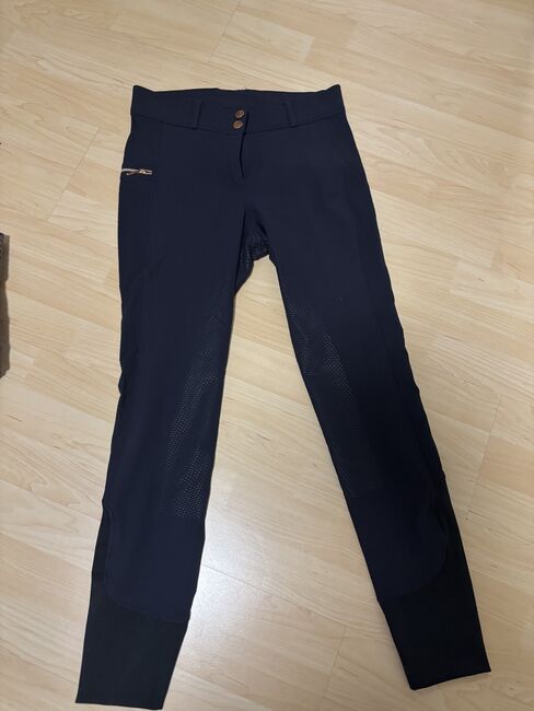 Felix Bühler winterreithose, Felix Bühler Winterreithose, Anna Maria, Breeches & Jodhpurs, Passau