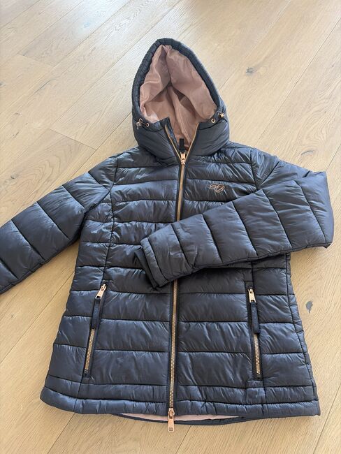 Felix Bühler Winterjacke, Felix Bühler Winterjacke - nicht Wasserfest, Eline, Riding Jackets, Coats & Vests, Hirzel