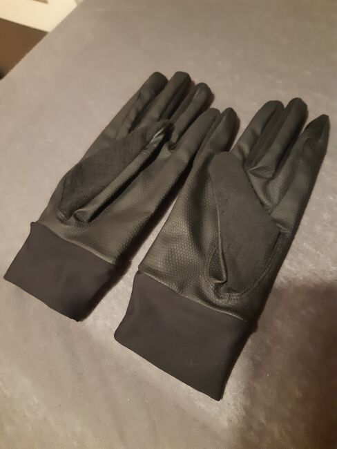 Felix Bühler Winter-Reithandschuh, Felix Bühler  Embossed, Jo , Riding Gloves, Erlangen, Image 2