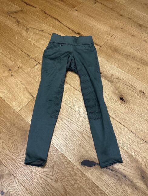 Felix Bühler Winterreitleggings, Felix Bühler, Stephanie Hausberger, Reithosen, Grafenweg