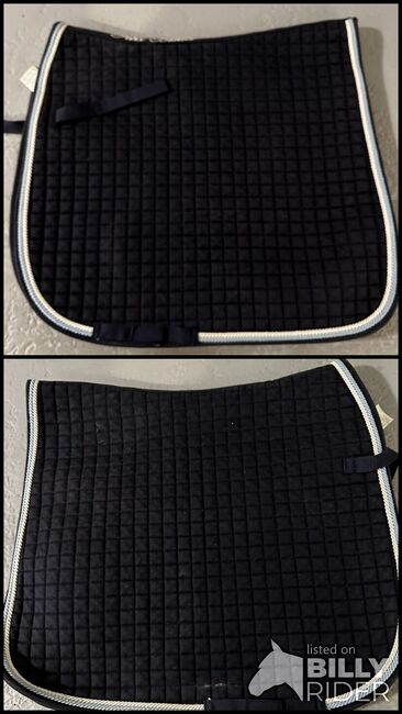 Felix Bühler Schabracke, Felix Bühler , Daniela Oberndorfer, Dressage Pads, Inzing, Image 3