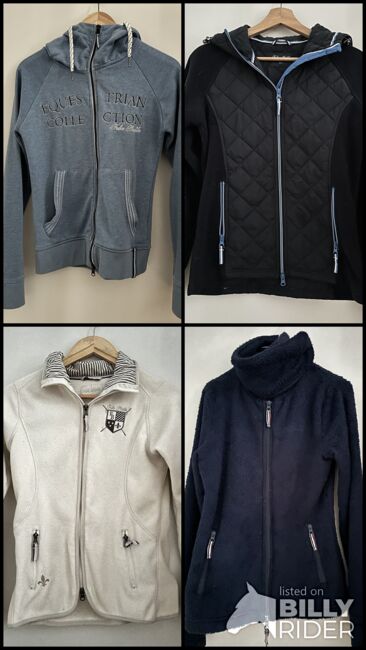 FelixBühler Jacken, FelixBühler, Laura, Riding Jackets, Coats & Vests, Kleinmachnow, Image 5