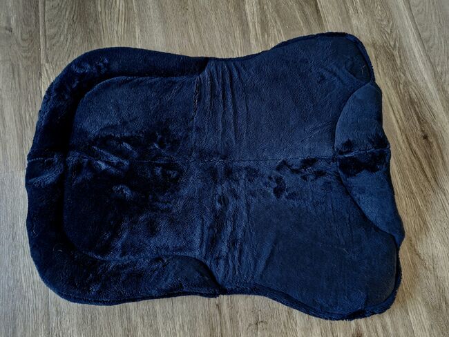 Fellpad mit Gel Horse Tack Equipment Sattelunterlage, Pfiff 102536-60-Full, Maintz, Sattelzubehör, Herne, Abbildung 2
