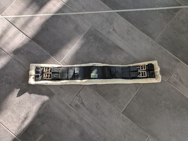 Fellsattelgurt, USG, Elke Sänger , Sattelgurte, Steinweiler 