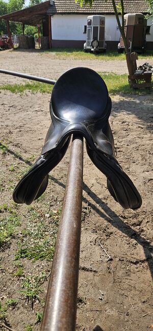 Felsbach AG (Lemetex) Husar vielseitiger Sattel zu verkaufen, Felsbach AG Husar, Monika, Vielseitigkeitssattel (VS), Dunaharaszti , Abbildung 7