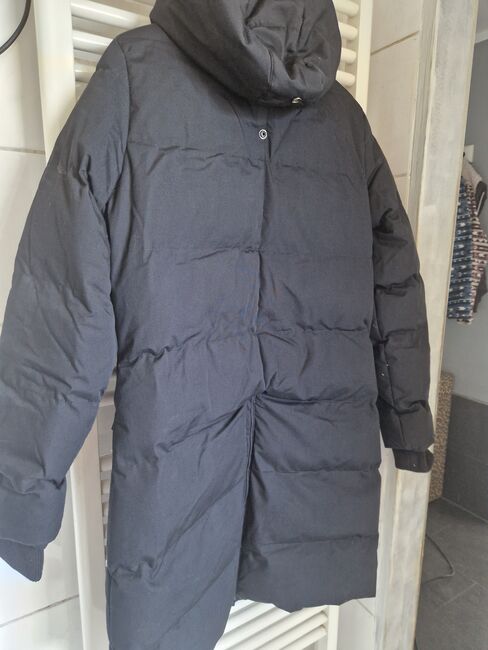 FENGUR ELVA REITPARKA GR.M SCHWARZ NEU, FENGUR FENGUR ELVA REITPARKA, Manuela Wölk , Kurtki jeździeckie i kamizelki, Langenfeld , Image 7