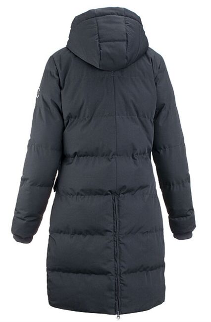 FENGUR ELVA REITPARKA GR.M SCHWARZ NEU, FENGUR FENGUR ELVA REITPARKA, Manuela Wölk , Kurtki jeździeckie i kamizelki, Langenfeld , Image 2