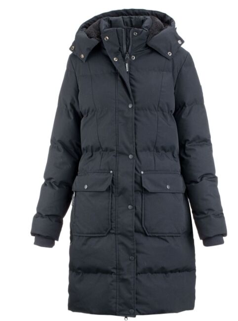 FENGUR ELVA REITPARKA  Gr.M  Schwarz  Neu, Fengur FENGUR ELVA , Manuela Wölk , Riding Jackets, Coats & Vests, Langenfeld 