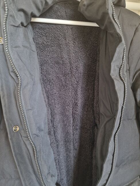FENGUR ELVA REITPARKA GR.M SCHWARZ NEU, FENGUR FENGUR ELVA REITPARKA, Manuela Wölk , Riding Jackets, Coats & Vests, Langenfeld , Image 5
