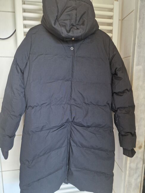 FENGUR ELVA REITPARKA GR.M SCHWARZ NEU, FENGUR FENGUR ELVA REITPARKA, Manuela Wölk , Riding Jackets, Coats & Vests, Langenfeld , Image 9