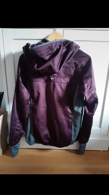 Fengur Jacke Ardis bordeaux M, Fengur Ardis, ponymausi, Riding Jackets, Coats & Vests, Naumburg