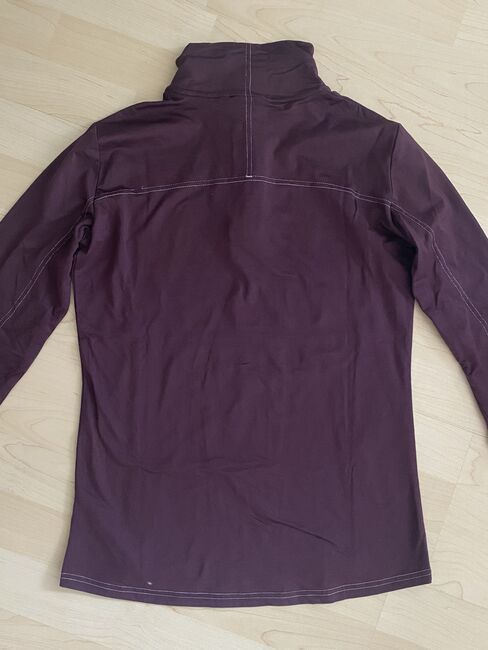 FENGUR Performance-Stretch Langarmshirt Ari, FENGUR ENGUR Performance-Stretch Langarmshirt Ari, Franziska Sing, Oberteile, Augsburg, Abbildung 3