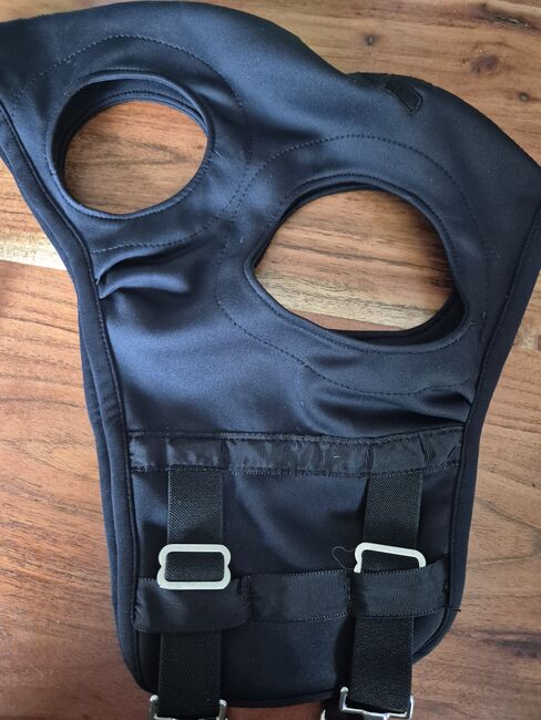 Fenwick lt maske, Fenwick Maskse, Sabrina, Other, Augsburg, Image 2