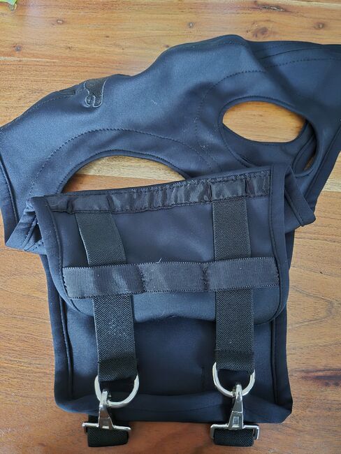 Fenwick lt maske, Fenwick Maskse, Sabrina, Sonstiges, Augsburg, Abbildung 4