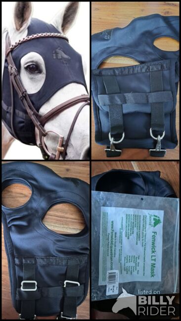 Fenwick lt maske, Fenwick Maskse, Sabrina, Sonstiges, Augsburg, Abbildung 6