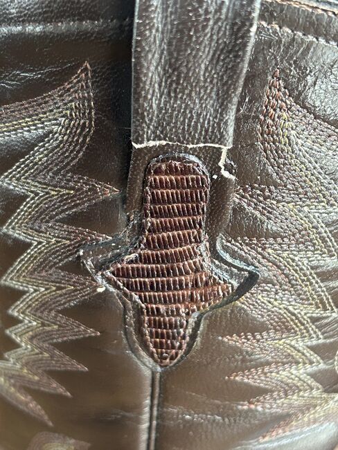 Ferrini Boots, Ferrini , Barbara Morgenroth , Riding Boots, Scheßlitz, Image 5