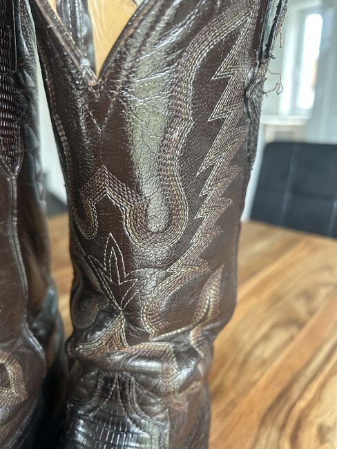 Ferrini Boots, Ferrini , Barbara Morgenroth , Riding Boots, Scheßlitz, Image 3
