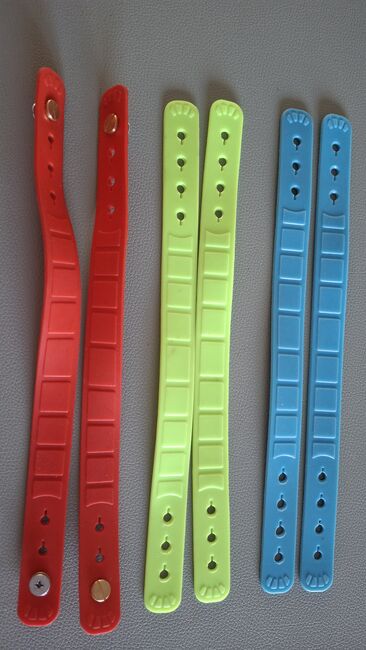 Fesselriemen scoot boots, Scoot boots, Nadine, Hufschuhe & Krankenschuhe, Seevetal