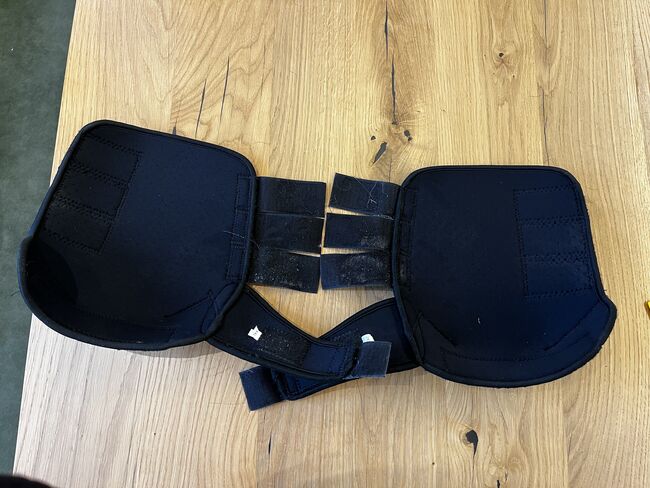 Fesselkopfgamaschen, EquiSafe, Karoline Walter, Tendon Boots, St. Pölten, Image 2